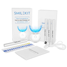 Load image into Gallery viewer, i-Smile Rechargable Whitening Kit